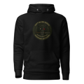 389th WOLFPACK Unisex Hoodie - 1