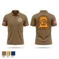 Lancaster County Sheriff's Office 22237787 Short Sleeve Performance Polo - 1
