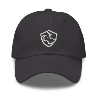 Iron Spikes Track and Field Club Classic Dad Hat | Yupoong 6245CM