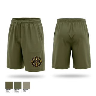 Athletic Shorts With Pockets, RETIREMENT SERVICES OFFICE, Army, Teamtime, Team time, sublimation, custom sports apparel, team uniforms, spirit wear, spiritwear, sports uniforms, custom shirts, team store, custom team store, fundraiser sports, apparel fundraiser