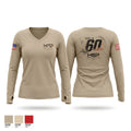 MSP ATU Old School Cotton Feel Shirt - 1