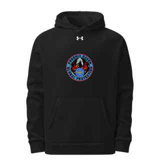 Phoenix Raven Instrutor 33351761 Under Armour Hoodie