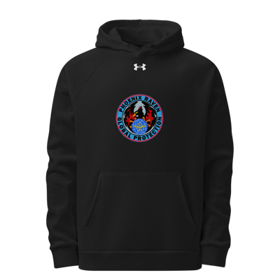 Phoenix Raven Instrutor 33351761 Under Armour Hoodie