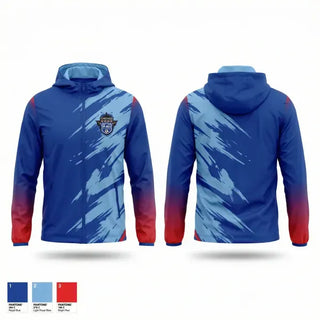 Windbreaker, Iguala, Men's Soccer, Teamtime, Team time, sublimation, custom sports apparel, team uniforms, spirit wear, spiritwear, sports uniforms, custom shirts, team store, custom team store, fundraiser sports, apparel fundraiser