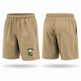 Athletic Shorts With Pockets, 1450th TC, National Guard, Teamtime, Team time, sublimation, custom sports apparel, team uniforms, spirit wear, spiritwear, sports uniforms, custom shirts, team store, custom team store, fundraiser sports, apparel fundraiser
