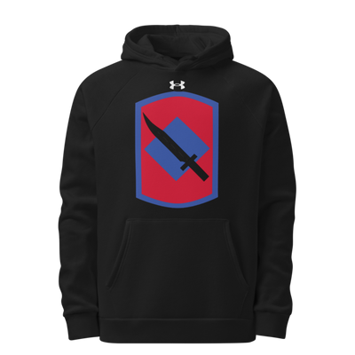C TRP 1-134th 38987820 Under Armour Hoodie