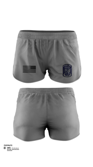 Ranger Panties, Stowe Township, Police, Teamtime, Team time, sublimation, custom sports apparel, team uniforms, spirit wear, spiritwear, sports uniforms, custom shirts, team store, custom team store, fundraiser sports, apparel fundraiser