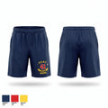Ladder 41 1186120 Athletic Shorts With Pockets - 1