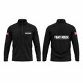 Fight House Windbreaker - 1