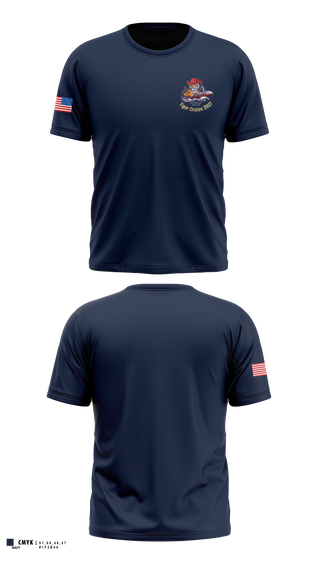 Short Sleeve Performance Shirt, NAVY, Navy, Teamtime, Team time, sublimation, custom sports apparel, team uniforms, spirit wear, spiritwear, sports uniforms, custom shirts, team store, custom team store, fundraiser sports, apparel fundraiser