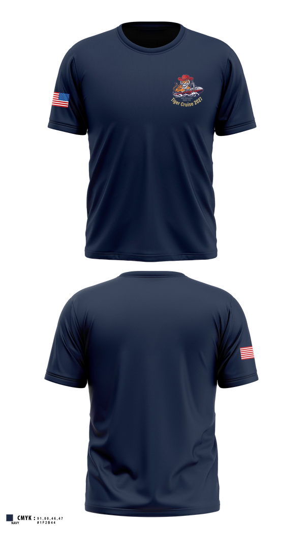 Short Sleeve Performance Shirt, NAVY, Navy, Teamtime, Team time, sublimation, custom sports apparel, team uniforms, spirit wear, spiritwear, sports uniforms, custom shirts, team store, custom team store, fundraiser sports, apparel fundraiser
