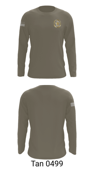 Long Sleeve Performance Shirt, Texas alcoholic beverage commission, Police, Teamtime, Team time, sublimation, custom sports apparel, team uniforms, spirit wear, spiritwear, sports uniforms, custom shirts, team store, custom team store, fundraiser sports, apparel fundraiser