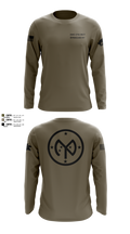 27 IBCT 2382362 Long Sleeve Performance Shirt 106