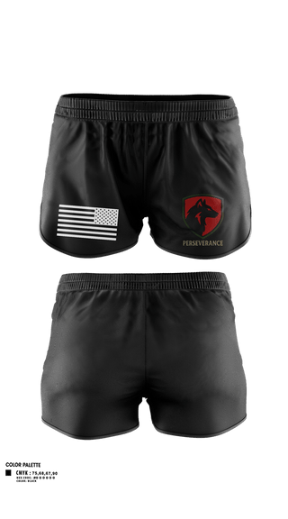 Ranger Panties, Perseverance, Army, Teamtime, Team time, sublimation, custom sports apparel, team uniforms, spirit wear, spiritwear, sports uniforms, custom shirts, team store, custom team store, fundraiser sports, apparel fundraiser