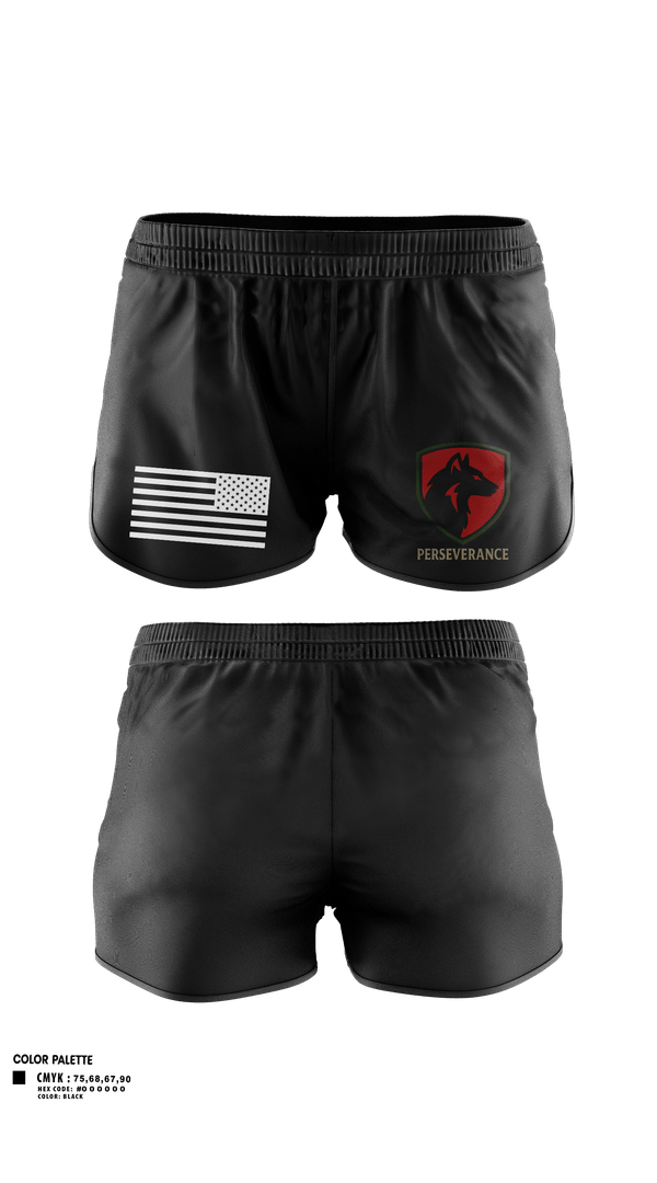 Ranger Panties, Perseverance, Army, Teamtime, Team time, sublimation, custom sports apparel, team uniforms, spirit wear, spiritwear, sports uniforms, custom shirts, team store, custom team store, fundraiser sports, apparel fundraiser
