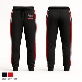 Sweatpants, Glen oaks, Track & Field, Teamtime, Team time, sublimation, custom sports apparel, team uniforms, spirit wear, spiritwear, sports uniforms, custom shirts, team store, custom team store, fundraiser sports, apparel fundraiser