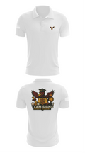 Team Signs Sports Academy 72258111 Short Sleeve Performance Polo - 9