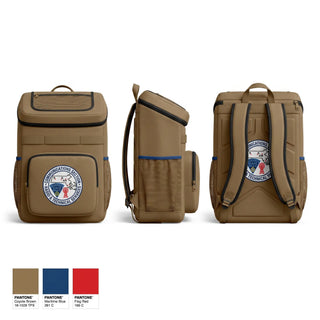 Gear Bag, Radio & Technical services, Police, Teamtime, Team time, sublimation, custom sports apparel, team uniforms, spirit wear, spiritwear, sports uniforms, custom shirts, team store, custom team store, fundraiser sports, apparel fundraiser