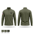 TRT Windbreaker - 1