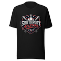 Southport Unisex Staple T-Shirt