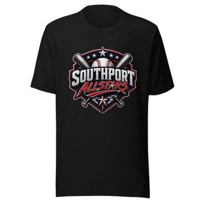 Southport Unisex Staple T-Shirt