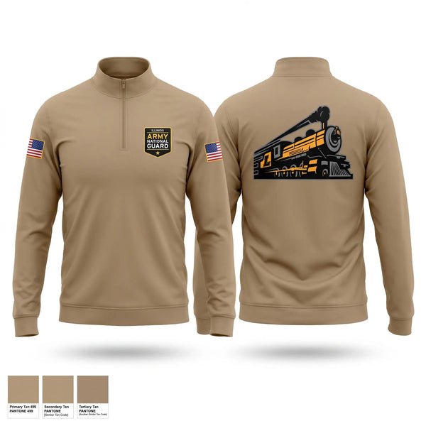 Windbreaker, Lima Locomotives, Army, Teamtime, Team time, sublimation, custom sports apparel, team uniforms, spirit wear, spiritwear, sports uniforms, custom shirts, team store, custom team store, fundraiser sports, apparel fundraiser