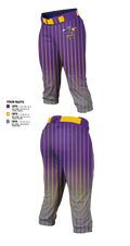 Twister Sisters Softball Pants - 4