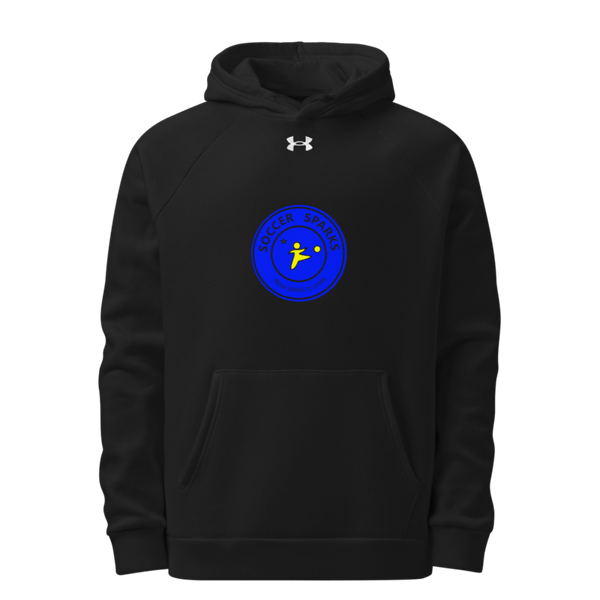Soccer Sparks 51434344 Under Armour速 Hoodie