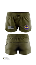 440th CBRN CO 79820871 Ranger Panties - 101