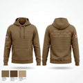 Army CPE Residents 461555 Hoodie - 1