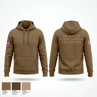 Hoodie, Army CPE Residents, Army, Teamtime, Team time, sublimation, custom sports apparel, team uniforms, spirit wear, spiritwear, sports uniforms, custom shirts, team store, custom team store, fundraiser sports, apparel fundraiser
