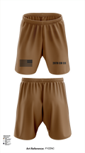 26th CM Co 80721197 Athletic Shorts With Pockets - 102