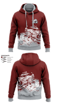 MLK Lions Soccer 87090357 Hoodie - 2