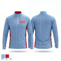 Porterville Rampage 4975897 Quarter Zip Jacket - 1