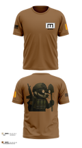 180th ESC 11567866 Short Sleeve Performance Shirt - 1