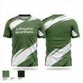 Lafayette guardians 24161408 Short Sleeve Performance Shirt - 1