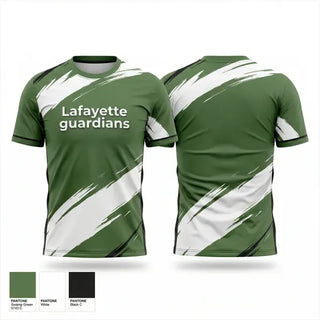 Short Sleeve Performance Shirt, Lafayette guardians, , Teamtime, Team time, sublimation, custom sports apparel, team uniforms, spirit wear, spiritwear, sports uniforms, custom shirts, team store, custom team store, fundraiser sports, apparel fundraiser