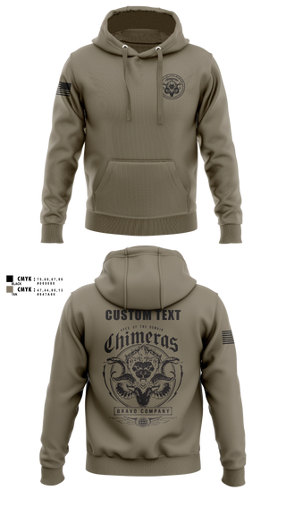 Hoodie, Bravo Company, 401st Cyber Battalion, Army, Teamtime, Team time, sublimation, custom sports apparel, team uniforms, spirit wear, spiritwear, sports uniforms, custom shirts, team store, custom team store, fundraiser sports, apparel fundraiser