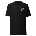 Twelve Bridges 6037581 Unisex Staple T-Shirt | Bella + Canvas 3001