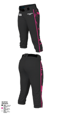 Toyohashi warriors 21080833 Softball Pants - 1