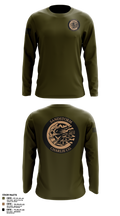Charlie Company 30754808 Long Sleeve Performance Shirt 1