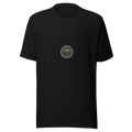 Medical Examiner Investigator Unisex Staple T-Shirt