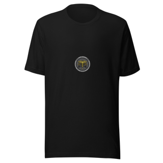 Unisex Staple T-Shirt - Black