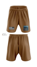 BESS 9465728 Athletic Shorts With Pockets - 21