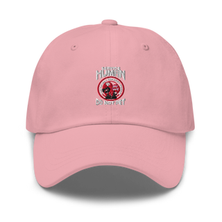 James River Humane Society 19714076 Classic Dad Hat | Yupoong 6245CM