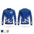 KC Crew Neck Sweatshirt - 2