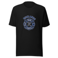 Richlands fire and rescue Unisex Staple T-Shirt