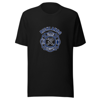 Unisex Staple T-Shirt - Black