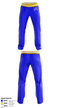 General Brown 29442717 Sweatpants - 1