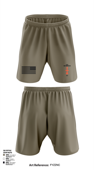Athletic Shorts With Pockets, 2-127 D-CO, , Teamtime, Team time, sublimation, custom sports apparel, team uniforms, spirit wear, spiritwear, sports uniforms, custom shirts, team store, custom team store, fundraiser sports, apparel fundraiser